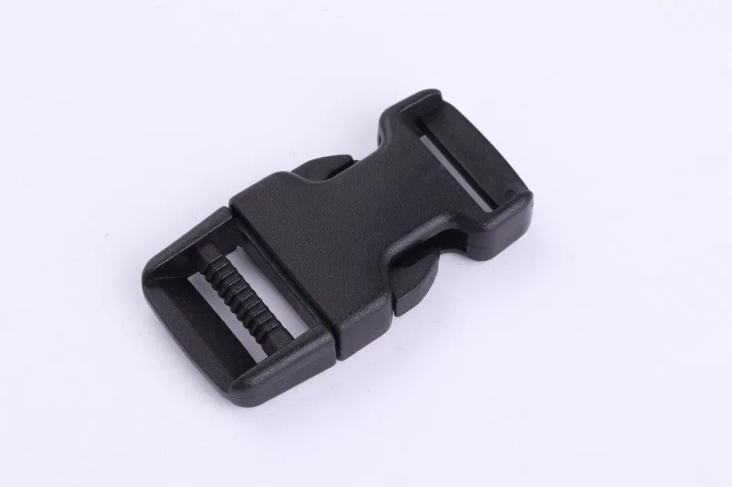 25mm Plastic Buckle for Safety Belt