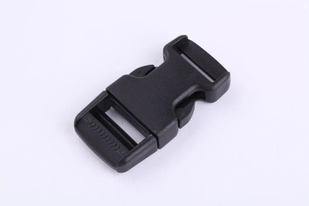 25mm Plastic Buckle for Safety Belt